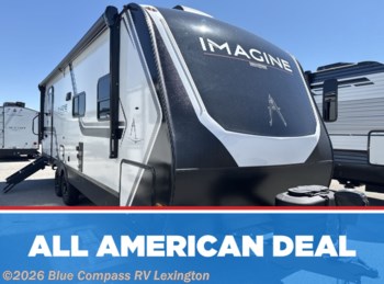 New 2026 Grand Design Imagine 2600RB available in Georgetown, Kentucky