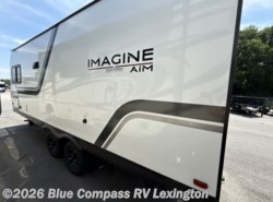 New 2026 Grand Design Imagine AIM 20BHA available in Georgetown, Kentucky