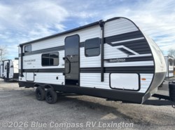 New 2026 Grand Design Transcend Xplor 19BHX available in Georgetown, Kentucky