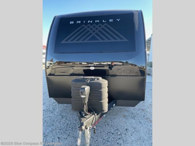 New 2026 Brinkley RV Model I 294 available in Georgetown, Kentucky