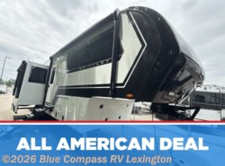 New 2027 Brinkley RV Model Z 3110 available in Georgetown, Kentucky
