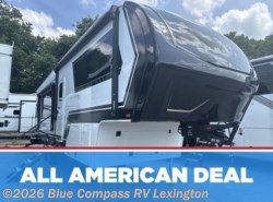 New 2027 Brinkley RV Model Z 3210 available in Georgetown, Kentucky