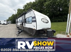 New 2027 Forest River Cherokee Grey Wolf 26DBH available in Georgetown, Kentucky