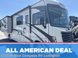 Used 2017 Forest River FR3 32DS available in Georgetown, Kentucky