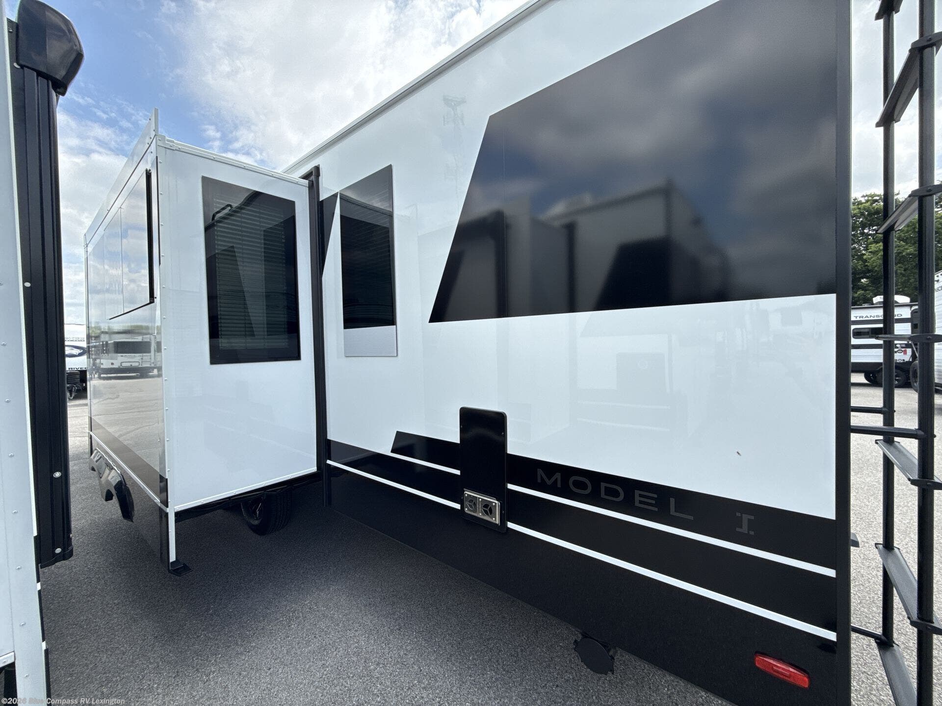 New 2026 Brinkley RV Model I 294 available in Georgetown, Kentucky