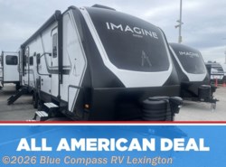 New 2026 Grand Design Imagine 2500RL available in Georgetown, Kentucky