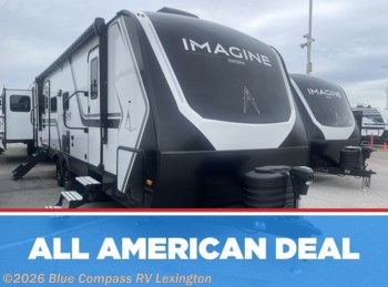 New 2026 Grand Design Imagine 2500RL available in Georgetown, Kentucky