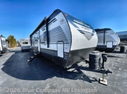 New 2026 Forest River Puma 32RBFQ available in Georgetown, Kentucky