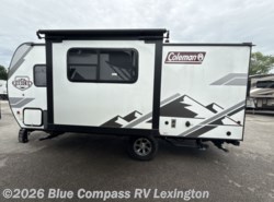 Used 2023 Coleman Rubicon 1708BH available in Georgetown, Kentucky