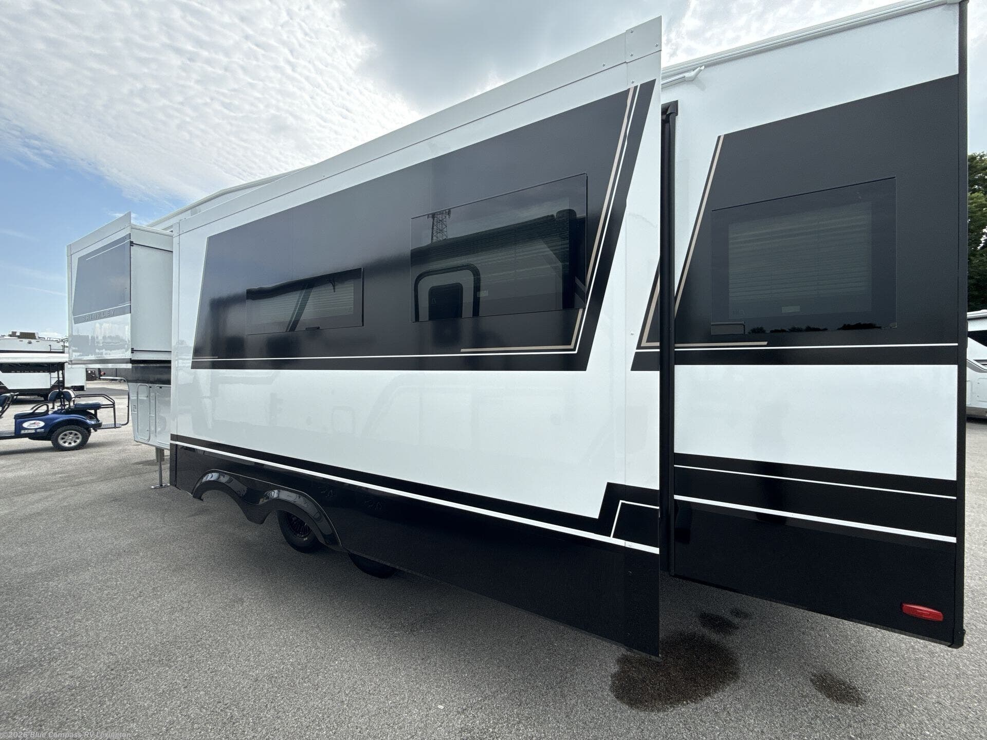 New 2027 Brinkley RV Model Z 2900 available in Georgetown, Kentucky