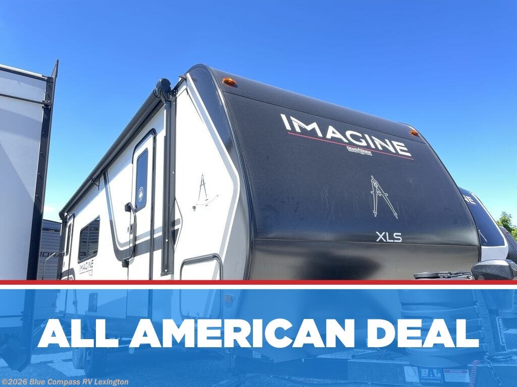 New 2027 Grand Design Imagine XLS 23LDE available in Georgetown, Kentucky
