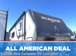 New 2027 Grand Design Imagine XLS 23LDE available in Georgetown, Kentucky