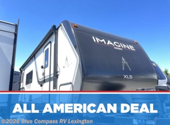 New 2027 Grand Design Imagine XLS 23LDE available in Georgetown, Kentucky