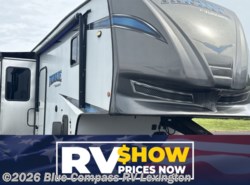 Used 2019 Forest River Vengeance Rogue 324A13 available in Georgetown, Kentucky
