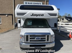Used 2025 Jayco Redhawk 24B available in Georgetown, Kentucky