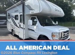 Used 2024 Thor Motor Coach Geneva 22VT available in Georgetown, Kentucky