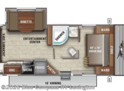 Used 2021 Jayco Jay Flight SLX 8 245RLS available in Georgetown, Kentucky
