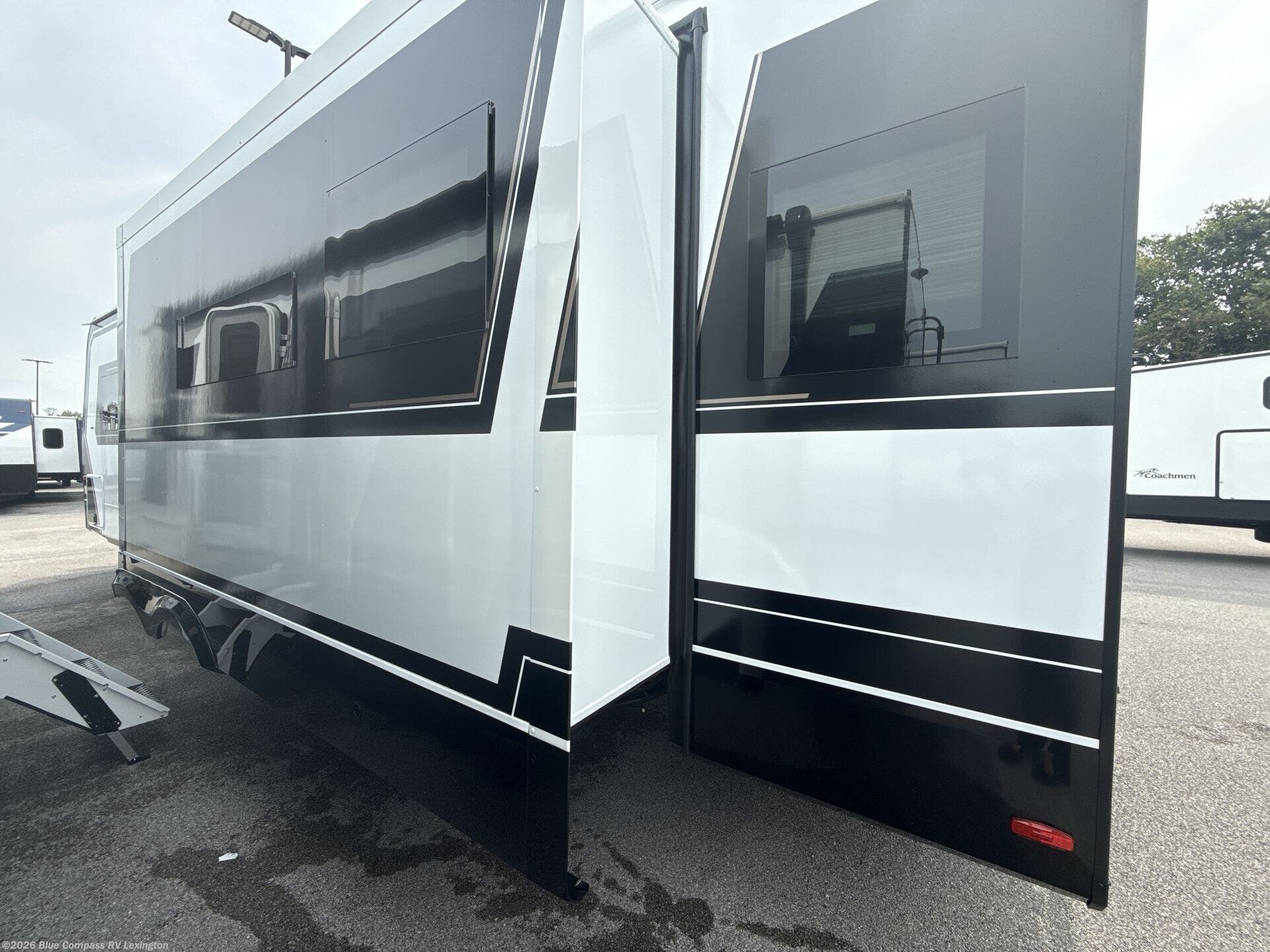 New 2027 Brinkley RV Model Z AIR 297 available in Georgetown, Kentucky