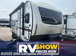 New 2027 Forest River Flagstaff E-Pro E201SFK available in Georgetown, Kentucky