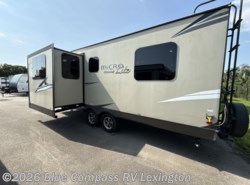 Used 2021 Forest River Flagstaff Micro Lite 21FBRS available in Georgetown, Kentucky