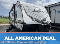 Used 2023 Jayco Jay Feather 27BHB available in Georgetown, Kentucky