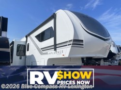 New 2026 Grand Design Influence 3704BH available in Georgetown, Kentucky