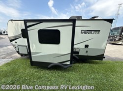 Used 2023 Forest River Rockwood Mini Lite 2205S available in Georgetown, Kentucky