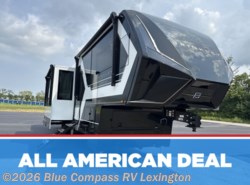 New 2027 Brinkley RV Model Gx 3450x available in Georgetown, Kentucky