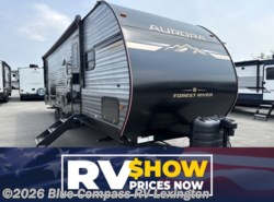 New 2027 Forest River Aurora 27DBH available in Georgetown, Kentucky