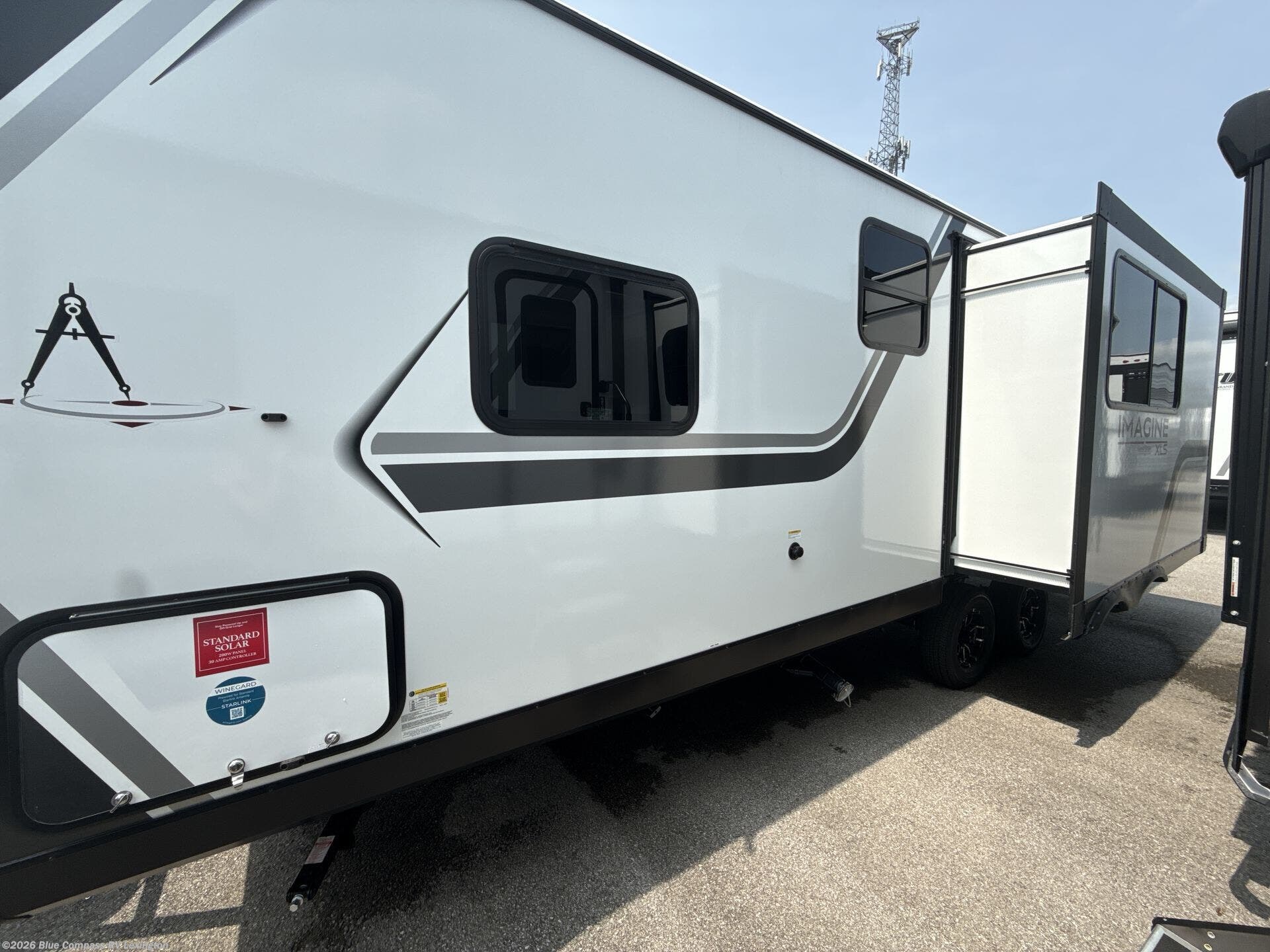 New 2027 Grand Design Imagine XLS 23LDE available in Georgetown, Kentucky