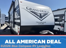 New 2027 Grand Design Transcend Xplor 22RBX available in Georgetown, Kentucky