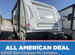 Used 2022 Winnebago Micro Minnie 2108DS available in Georgetown, Kentucky