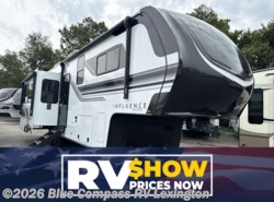 New 2027 Grand Design Influence 3003RL available in Georgetown, Kentucky