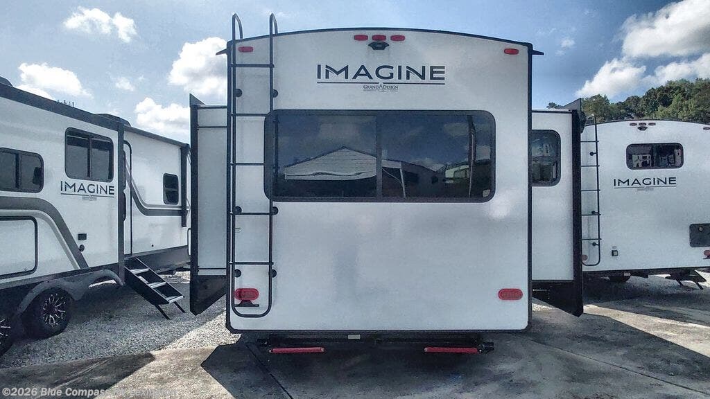 New 2027 Grand Design Imagine 2970RL available in Georgetown, Kentucky