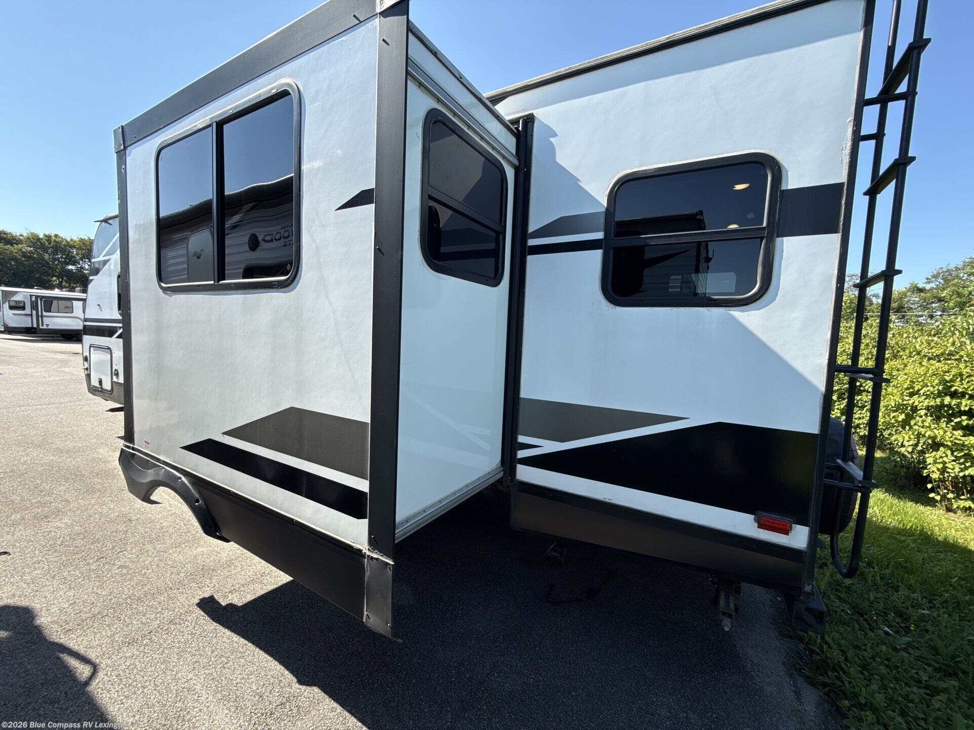 Used 2020 Grand Design Imagine 2450RL available in Georgetown, Kentucky