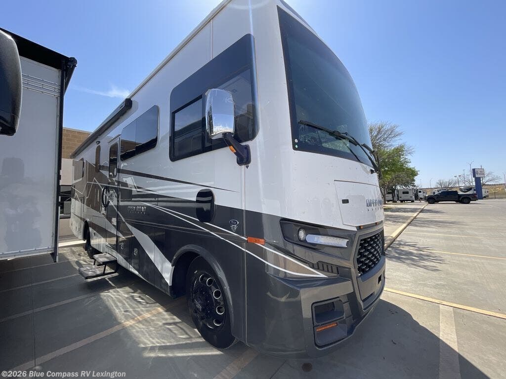 New 2027 Tiffin Open Road Allegro 29 NA available in Georgetown, Kentucky