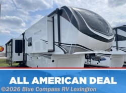 New 2027 Grand Design Solitude 417KB available in Georgetown, Kentucky