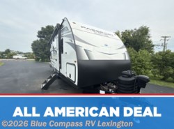 Used 2024 Keystone Passport SL 221BH available in Georgetown, Kentucky