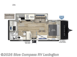 Used 2026 Brinkley RV Model Ix 23x available in Georgetown, Kentucky