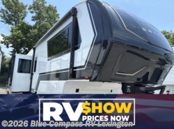 New 2027 Brinkley RV Model Z 3515 available in Georgetown, Kentucky