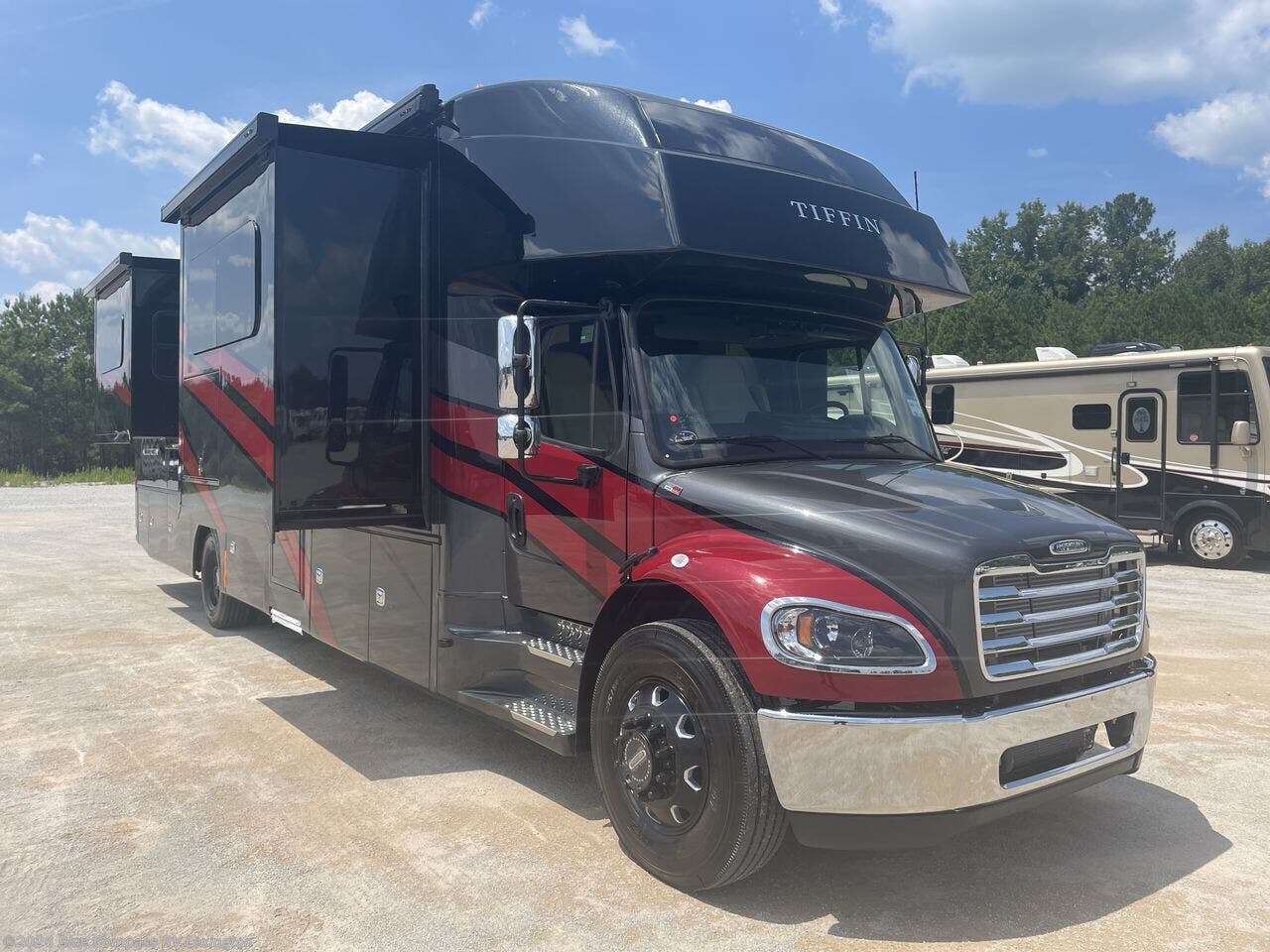 New 2027 Tiffin Allegro Bay 38 BB available in Georgetown, Kentucky