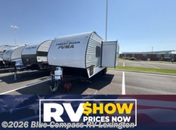 New 2026 Forest River Puma Camping Edition 16DSCE available in Georgetown, Kentucky