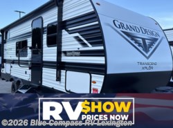New 2027 Grand Design Transcend Xplor 19BHX available in Georgetown, Kentucky