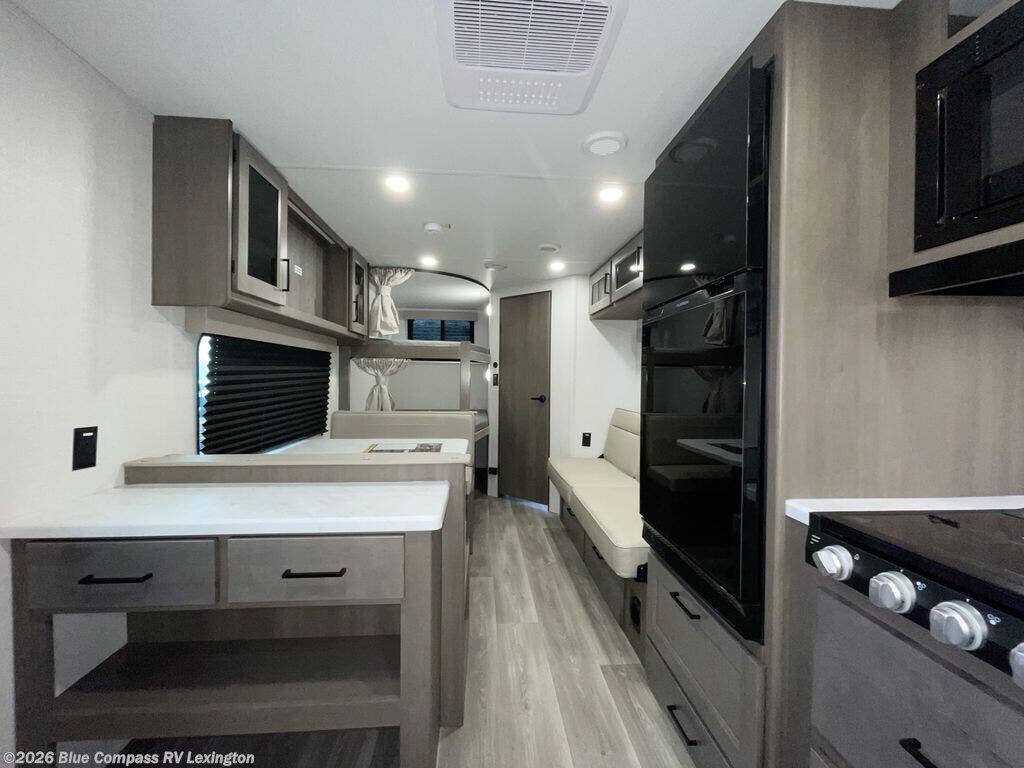 New 2027 Grand Design Transcend Xplor 24BHX available in Georgetown, Kentucky
