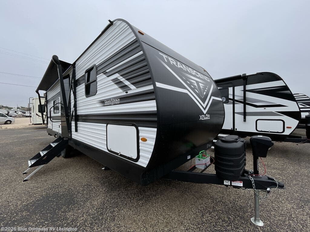 New 2027 Grand Design Transcend Xplor 26BHX available in Georgetown, Kentucky