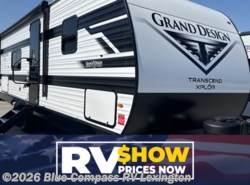 New 2027 Grand Design Transcend Xplor 26BHX available in Georgetown, Kentucky