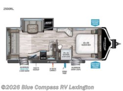 Used 2022 Grand Design Imagine 2500RL available in Georgetown, Kentucky