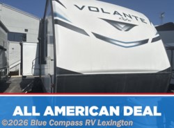 Used 2022 CrossRoads Volante 34RE available in Georgetown, Kentucky