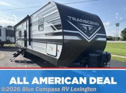 Used 2025 Grand Design Transcend 295QBT available in Georgetown, Kentucky