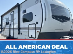 New 2027 Forest River Flagstaff Micro Lite 25MBR available in Georgetown, Kentucky